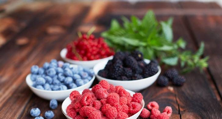 Топ-9 продуктов, которые помогут вам забыть об отеках