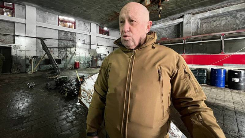 Возвращение ЧВК «Вагнер»: Сергей Суровикин стал ответственным по решениям ЧВК «Вагнер» и ответ Минобороны Пригожину