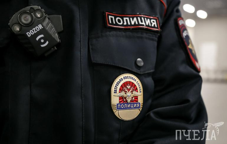 В Чебаркуле молодые люди разгромили и ограбили магазин