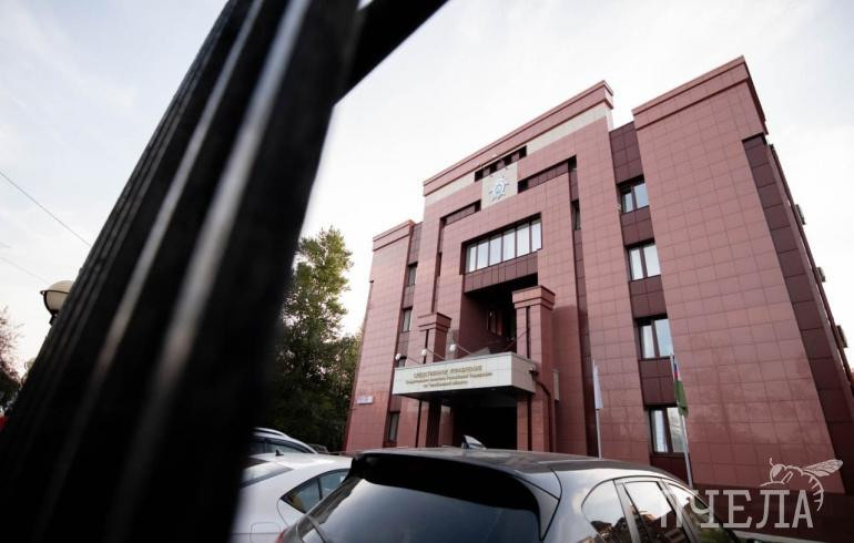 На Южном Урале 14-летний школьник покончил с собой