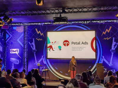 Petal Ads приветствует универсальные рекламные решения как будущее международной мобильной рекламы - Новая общественная газета
