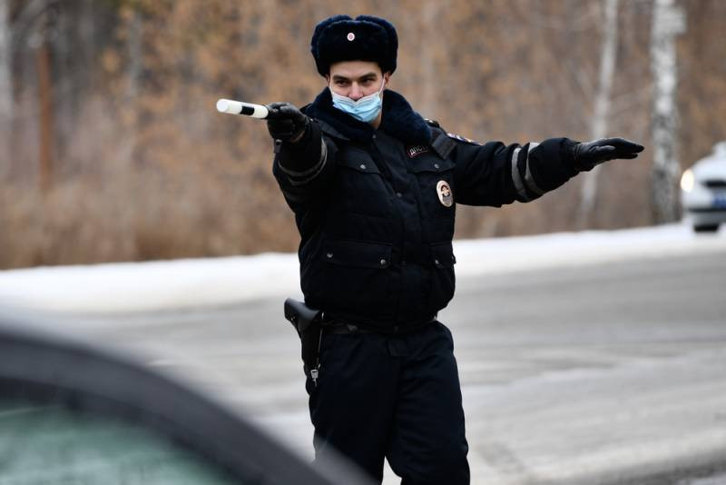 Простить и отпустить: юрист напомнил, когда штраф ГИБДД могут простить