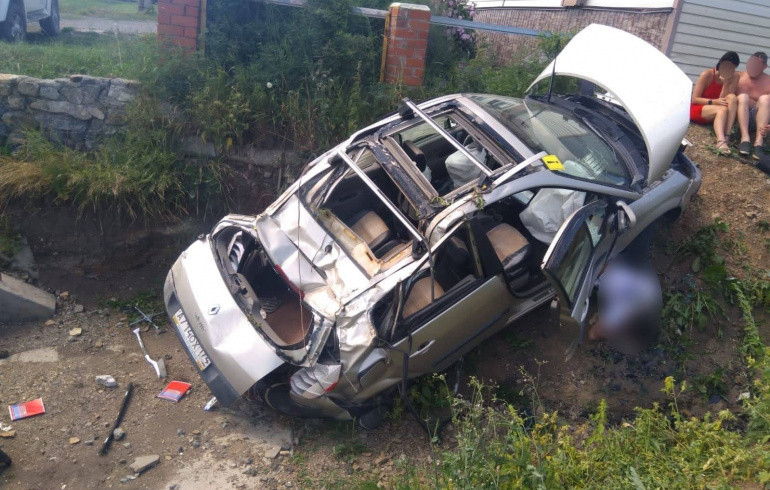 В Челябинской области прокурор запросил девять лет тюрьмы для виновницы пьяного ДТП с погибшими