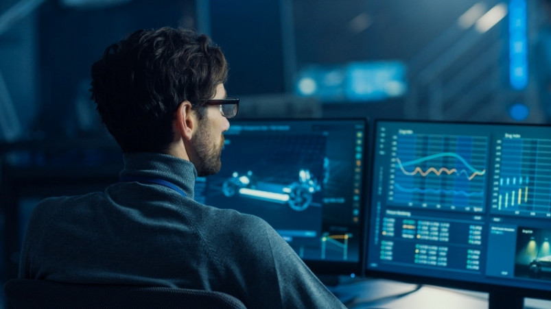 “Ростелеком-Солар” представил аналитику внешних цифровых угроз с начала 2023 года