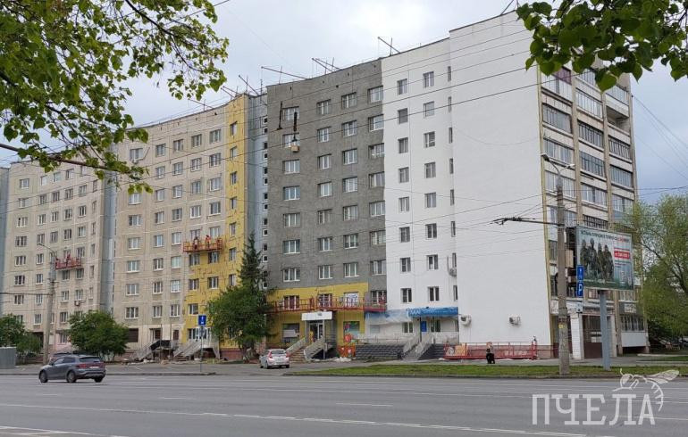 Южноуральцам рассказали, как сэкономить на коммуналке после утепления фасадов домов