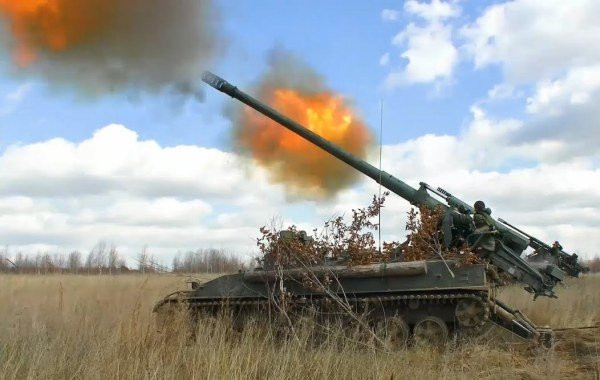 Обзор боевых действий в Авдеевке и Угледара: новые данные на сегодня, 26.05.2023