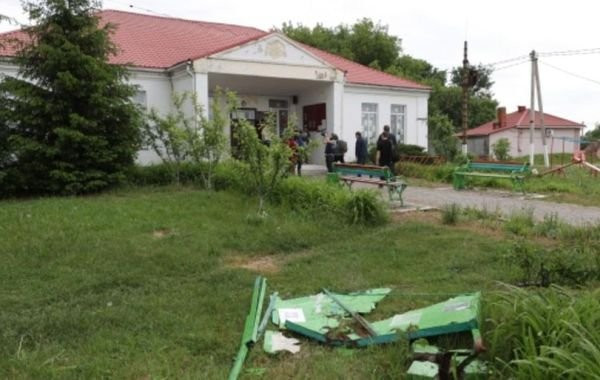 Ситуация в Белгородской области по состоянию на 26 мая: обзор последних событий