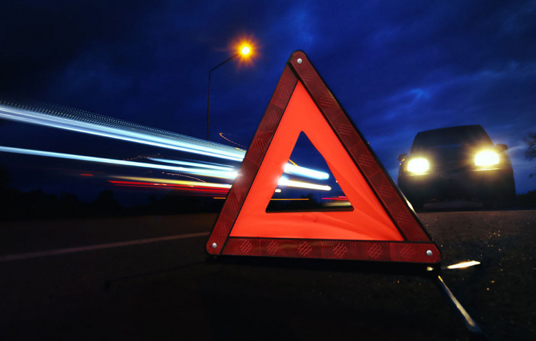 В Челябинске легковушка сбила трёхлетнего ребёнка