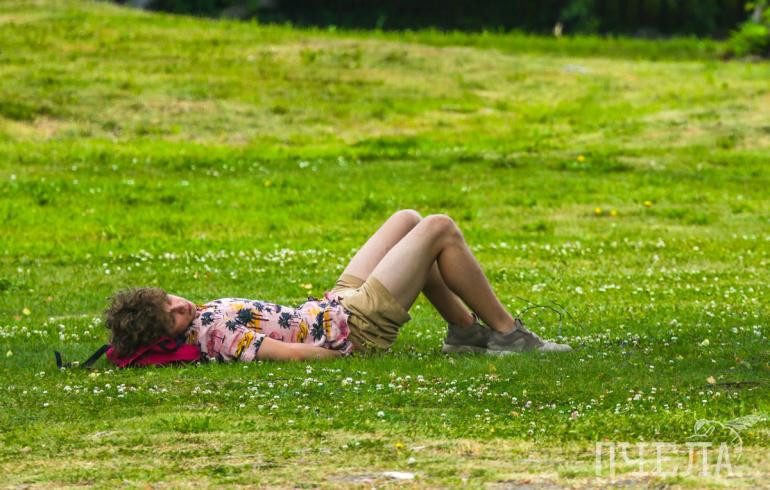 Синоптики рассказали о погоде на Южном Урале 28 мая