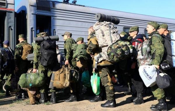 Частичная мобилизация в России: свежие данные на сегодняшний день, 28 мая 2023 года