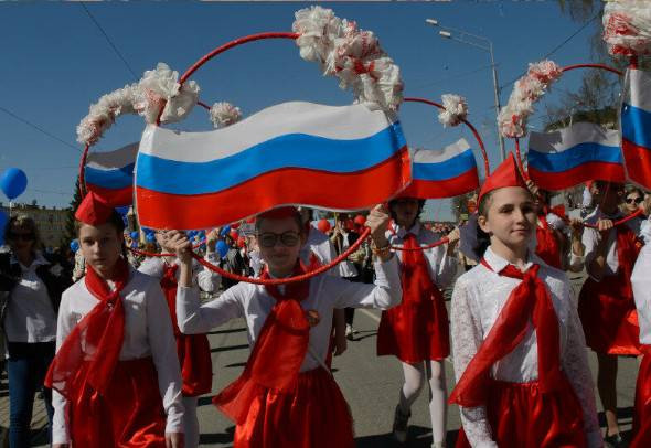 День России 2023: как отдыхаем в июне и кому оплатят работу 12-го числа по двойному тарифу