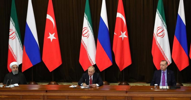 Оппонент Эрдогана Кылычдароглу заявил, что Турция и Россия всегда были близкими друзьями