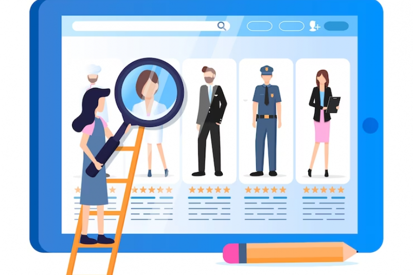 Два способа ускорить подбор в массовом найме