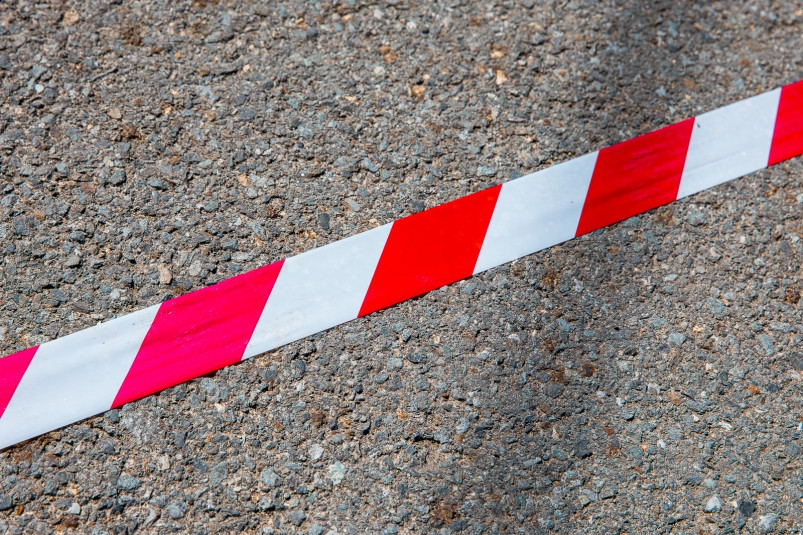 Центр Владивостока перекроют из-за выпускного офицеров пожарно-спасательной академии