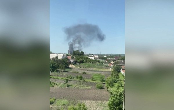 Ситуация в Белгородской области по состоянию на 30 мая 2023 года: обзор последних событий