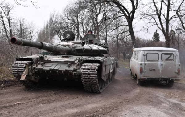 Свежие данные о военной спецоперации России на Украине на сегодня, 30 мая: последние новости