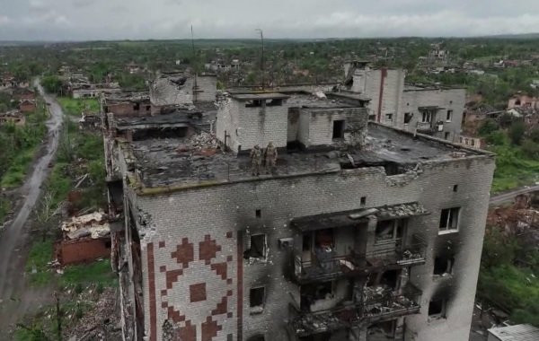 Последние данные из Артемовска на сегодня, 30 мая: обзор актуальных событий в городе