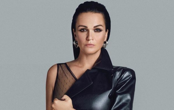 Певица Слава попала в больницу: свежая информация о ее самочувствии на 30 мая 2023 года