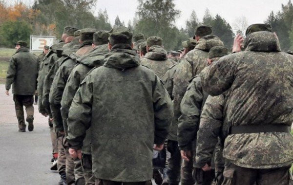 Частичная мобилизация в России: свежая информация на сегодняшний день, 30 мая 2023 года