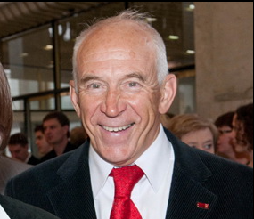 Актер Пашутин заявил, что не понимает ненависти Калныньша к СССР