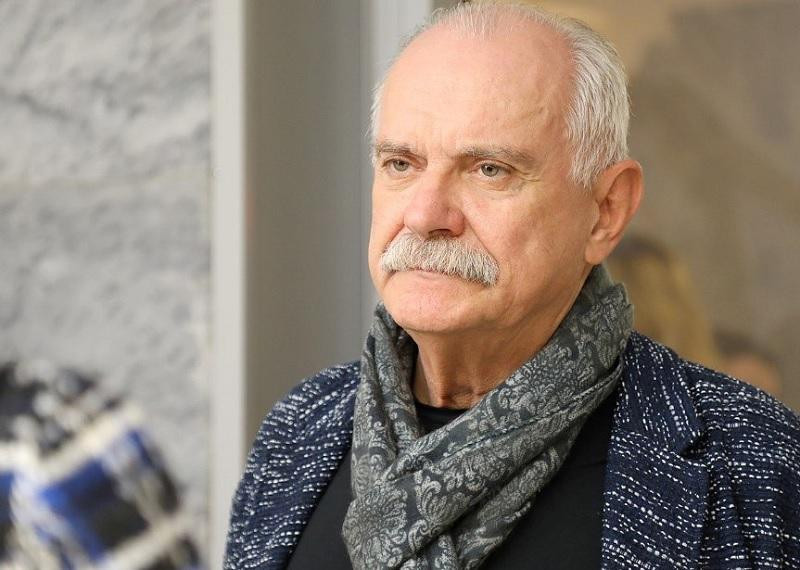 Организаторы назвали причину, почему Михалков хотел поджечь дачу чиновника