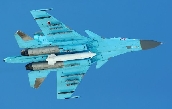 Мощные удары ВС РФ по военным объектам на Украине: свежая информация на сегодня, 30 мая