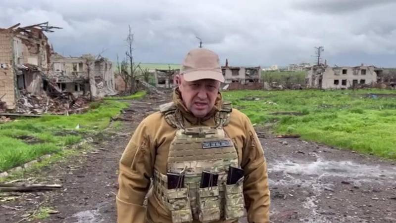 Пригожин резко высказался в адрес МО: последствия атаки украинских беспилотников на Москву