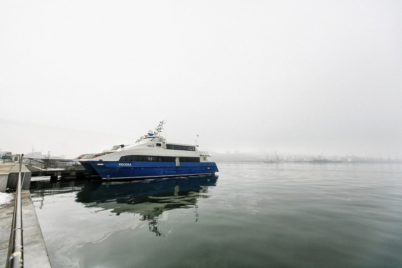 Губернатор Приморья объявил о планах сделать острова Попов и Путятин доступнее