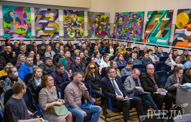 Публичные слушания в Челябинске уйдут в интернет