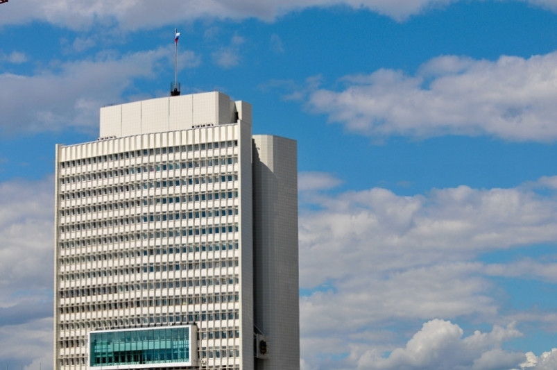 В Приморье создали еще один муниципальный округ