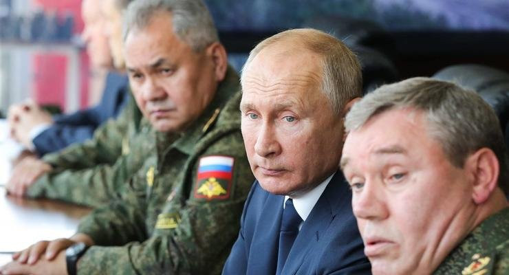 Экс-министр госбезопасности ДНР Пинчук назвал отличие командиров Генштаба России от НАТО