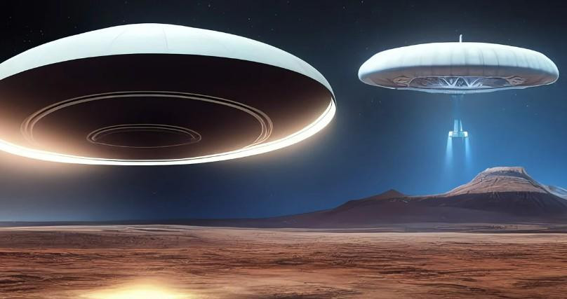 Экс-глава Калмыкии Илюмжинов поддержал мнение профессора Гарри Нолана о присутствии инопланетян на Земле