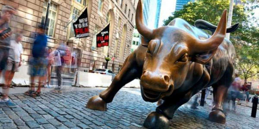 США на грани дефолта. Россию ударит рикошетом, но гегемону придёт конец