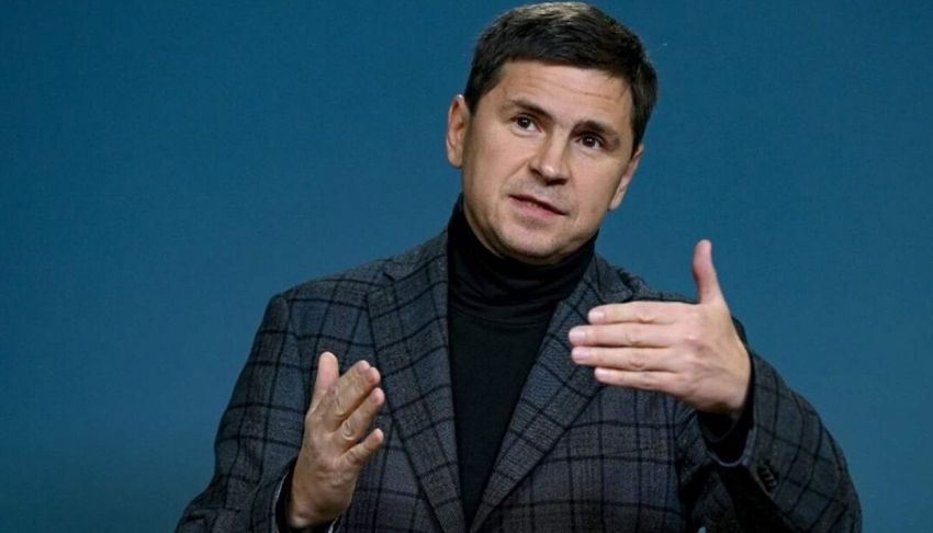 Подоляк рассказал, зачем Россия изменила тактику ракетных обстрелов