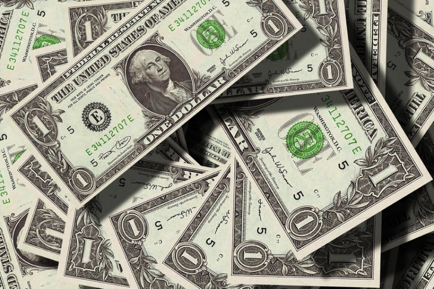 Как директор казино: Глава МВФ Георгиева спокойно восприняла дедолларизацию