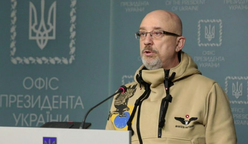 Резников рассказал, как Россия может оправдать провалы в Украине