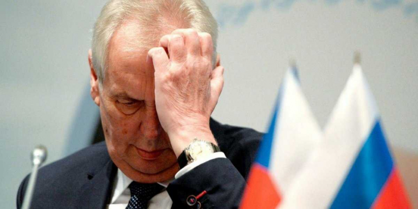 Предвыборная игра с АЭС Дукованы. Доиграются