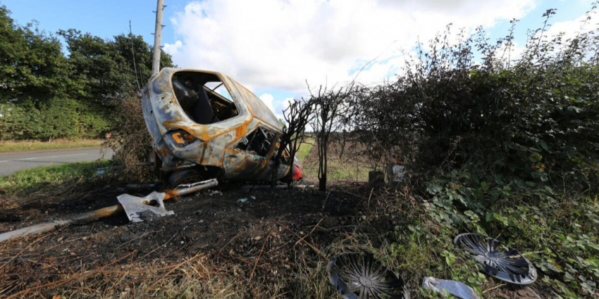 Цой, Харламов, принцесса Диана: 10 знаменитостей, которые погибли в автокатастрофах