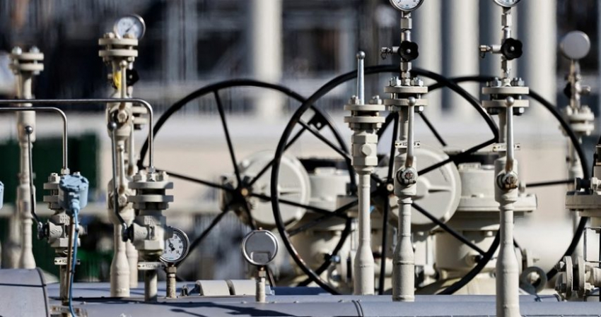 Европе будет сложно сократить потребление газа к следующему отопительному сезону