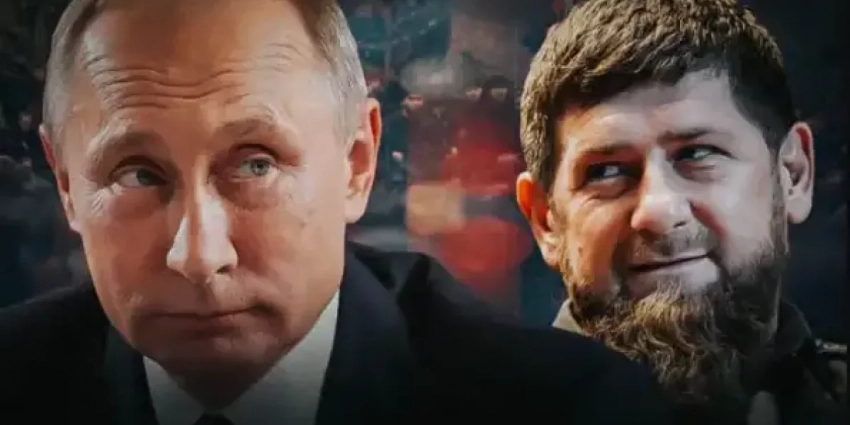 Кейс «Пригожин-Кадыров-Суровикин-Бахмут» — расклад по уровням сложности