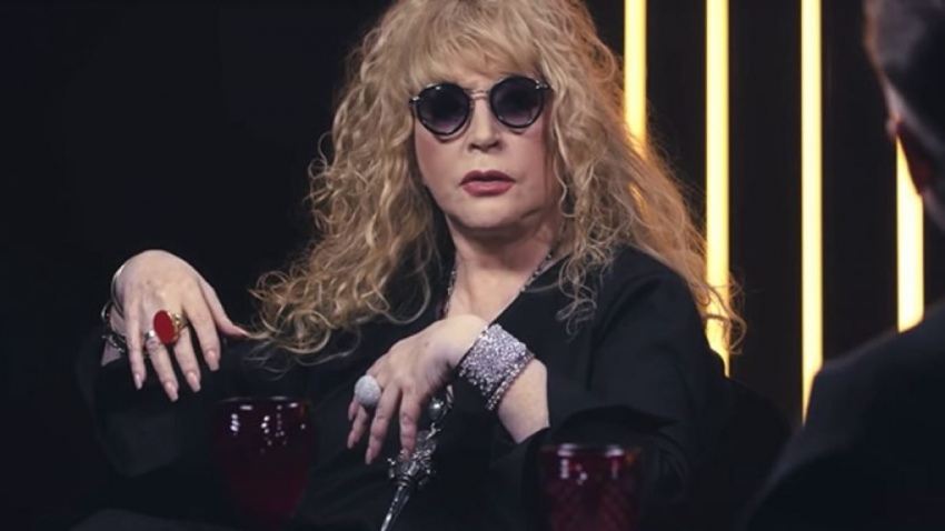 Лоза объяснил причины холодного приема Аллы Борисовной Пугачевой в Москве