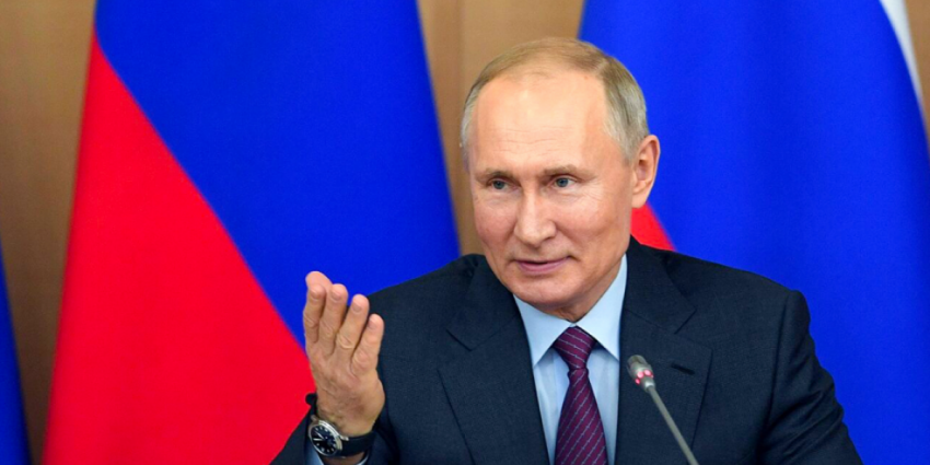 Причины, по которым в ЕС отказались от бойкота саммита «G20» с участием Путина