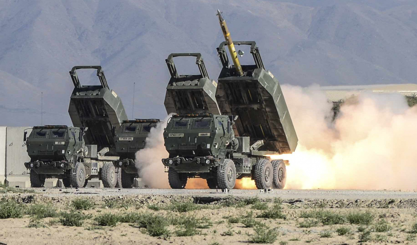 Действительно ли российские оккупанты научились снижать эффективность HIMARS – мнение эксперта