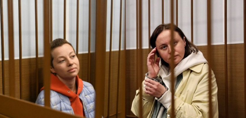 Розенбаум на концерте в Петербурге публично поддержал арестованных Беркович и Петрийчук
