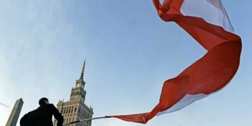 Польские восстания и колониальные интересы Европы