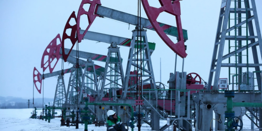 Россия де-факто национализировала доли TotalEnergies и Equinor в Харьягинском нефтяном месторождении