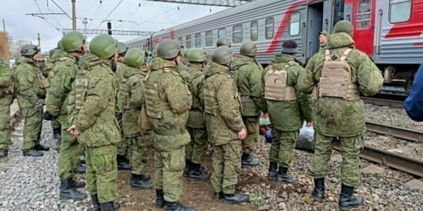 Мобилизация: кто попадает под вторую волну мобилизации по электронным повесткам в 2023 году. Последние новости на сегодня 18.05.23