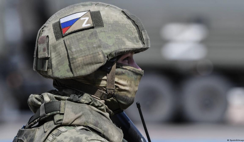 Война в Украине май 2023 - что сейчас происходит в Бахмуте