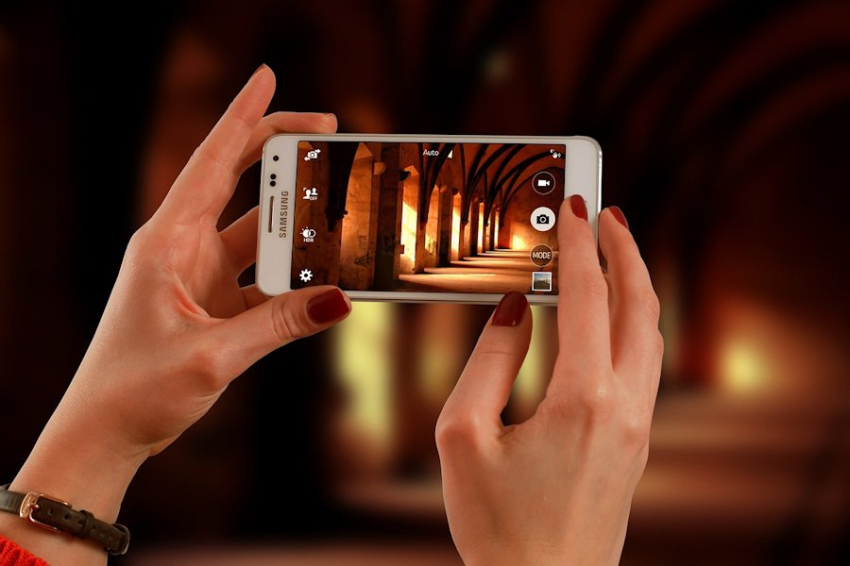 Samsung готовится к выпуску смартфонов Galaxy F54 5G в ближайшее время