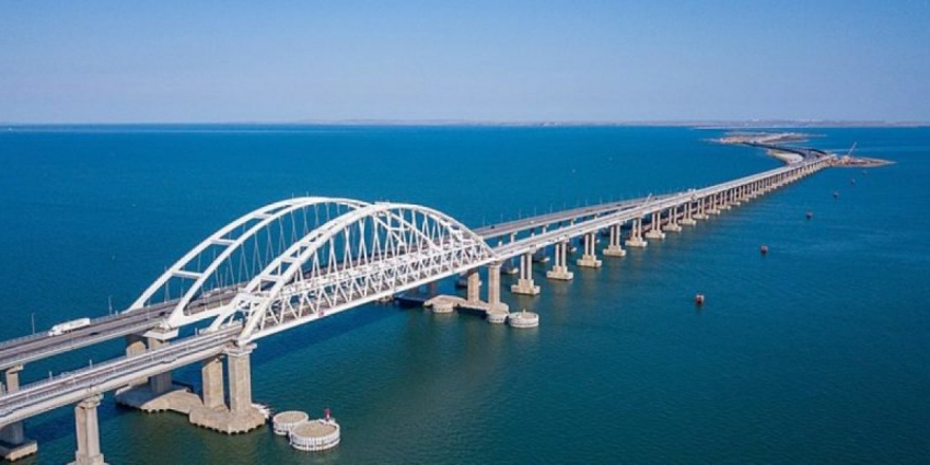 Военная обстановка в Крыму на сегодня, в мае-июне 2023 года — закроют ли Крымский мост и весь полуостров для туристов